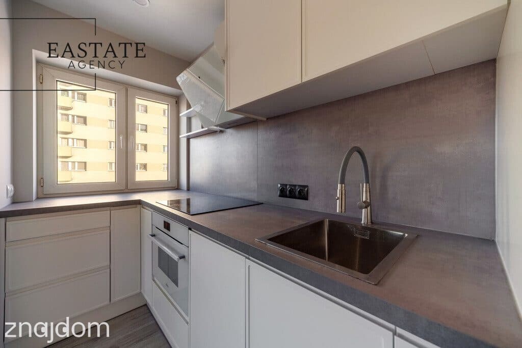 Mokotów | 57 m² | po generalnym remoncie - zdjęcie 6