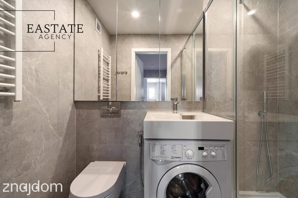 Mokotów | 57 m² | po generalnym remoncie - zdjęcie 12