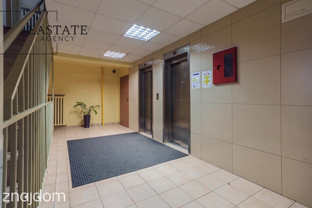 Mokotów | 57 m² | po generalnym remoncie - zdjęcie 13