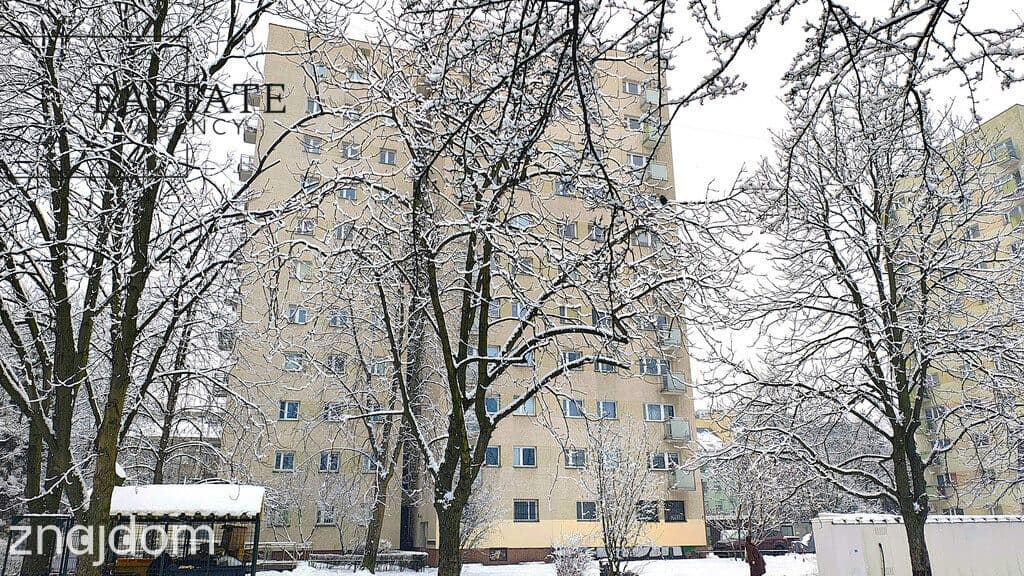 Mokotów | 57 m² | po generalnym remoncie - zdjęcie 14