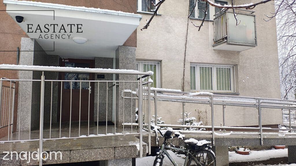 Mokotów | 57 m² | po generalnym remoncie - zdjęcie 15