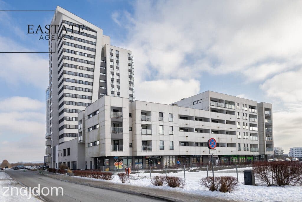 Aqua Tower | Do wykończenia - zdjęcie 19