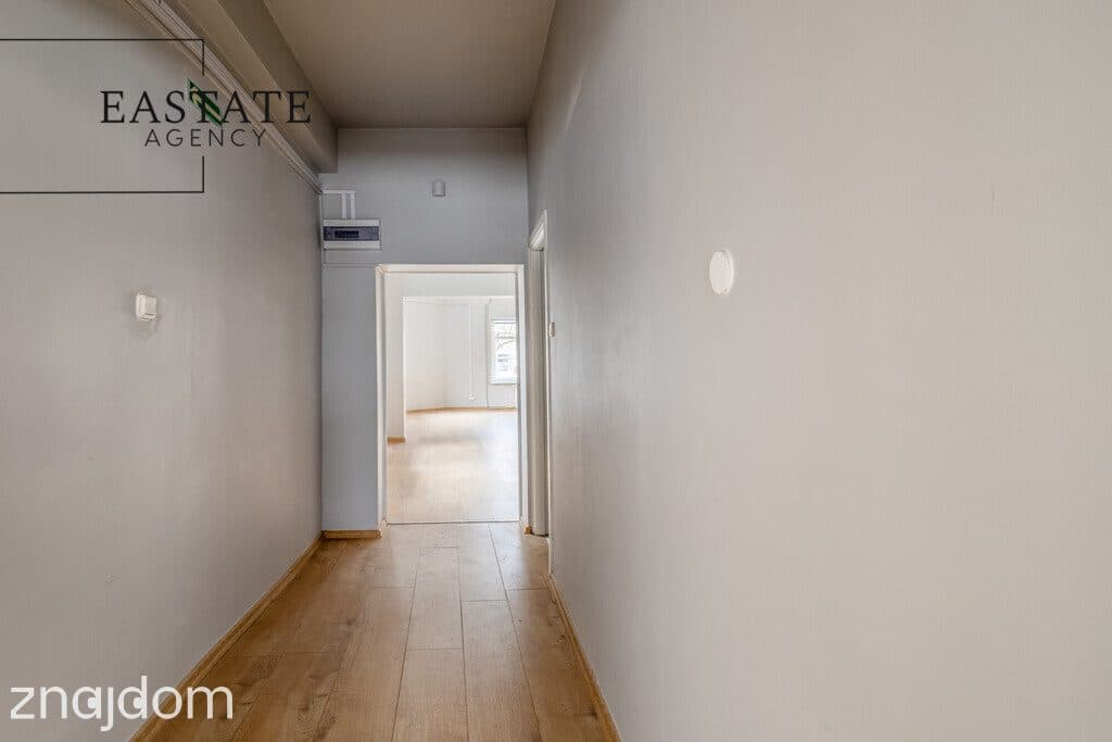 Biuro 110m2, Do Aranżacji, Parter, Parking - zdjęcie 9
