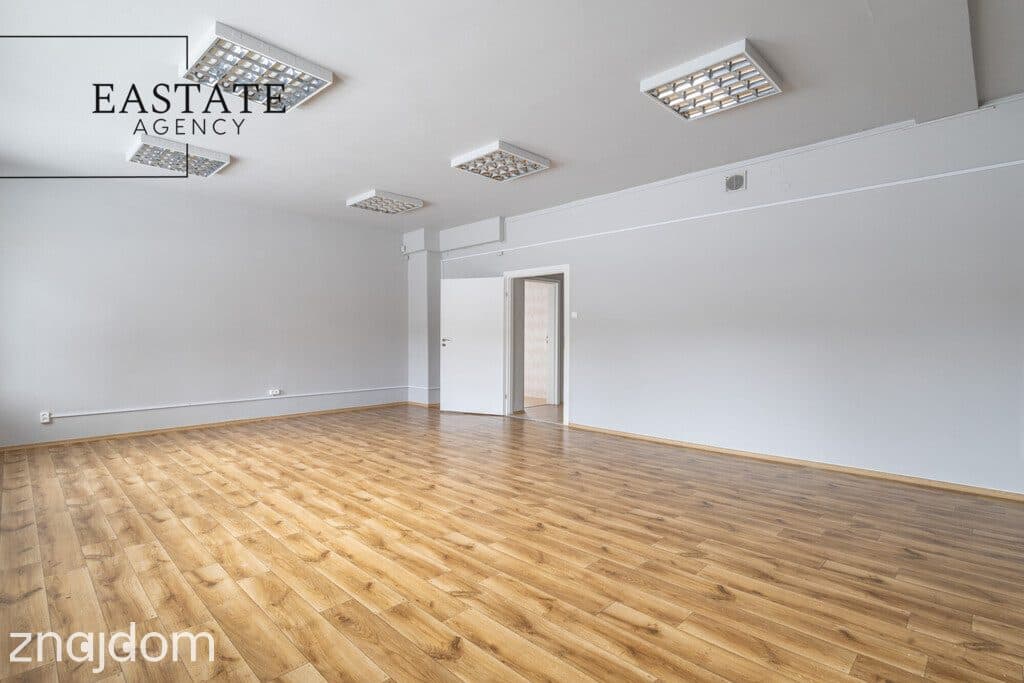 Lokal 110 m² Oliwa, Przestronny, Parter, Parking - zdjęcie 12