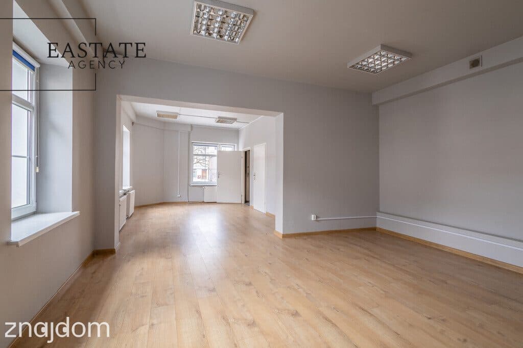 Lokal 110 m² Oliwa, Przestronny, Parter, Parking