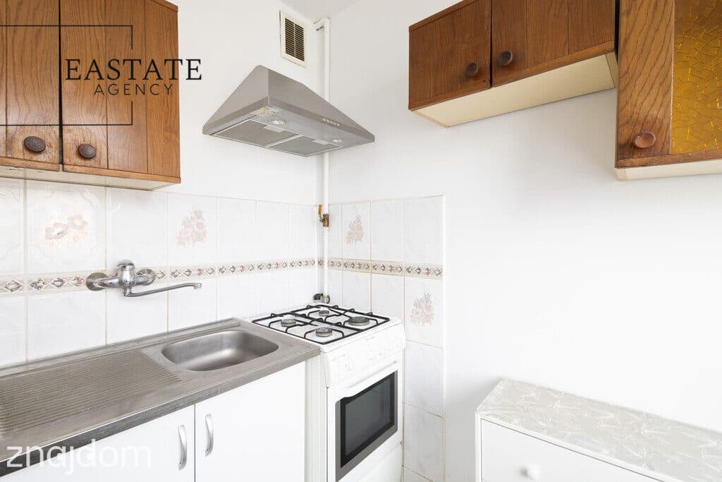 Kawalerka 31,6 m² z garażem w wieżowcu - zdjęcie 5