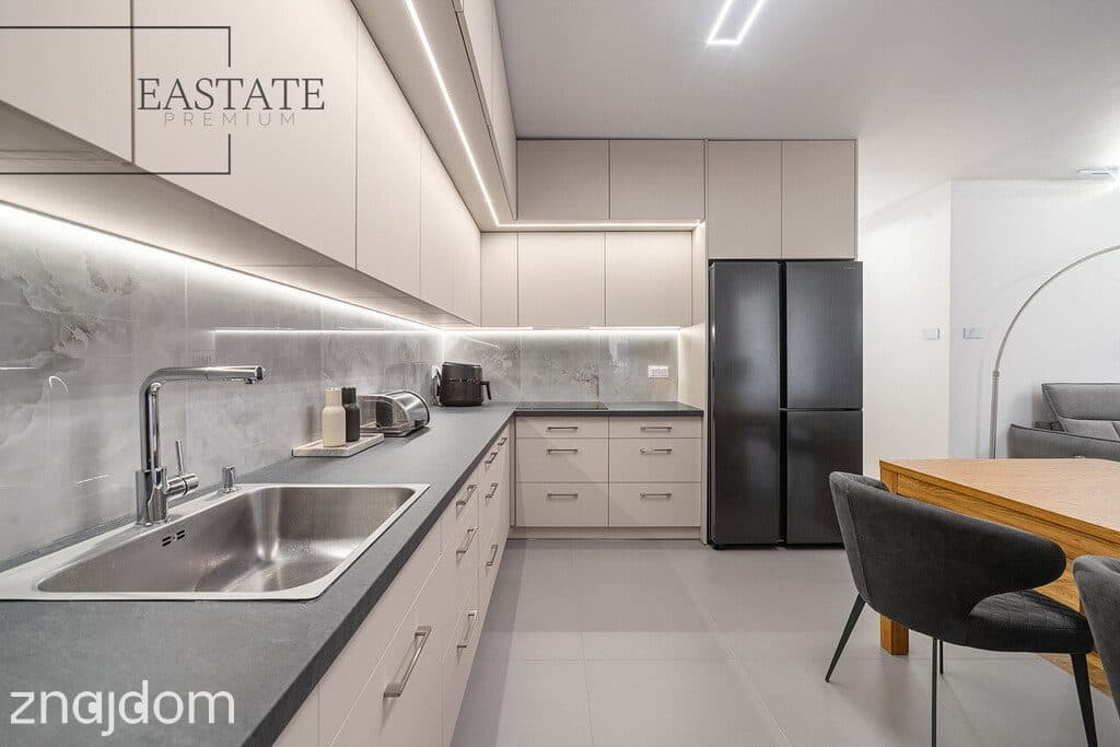 Rodzinne 4 pokoje 94 m² + garaż, przy Arkadii - zdjęcie 2