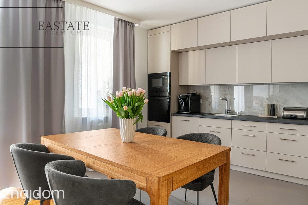 Rodzinne 4 pokoje 94 m² + garaż, przy Arkadii - zdjęcie 3