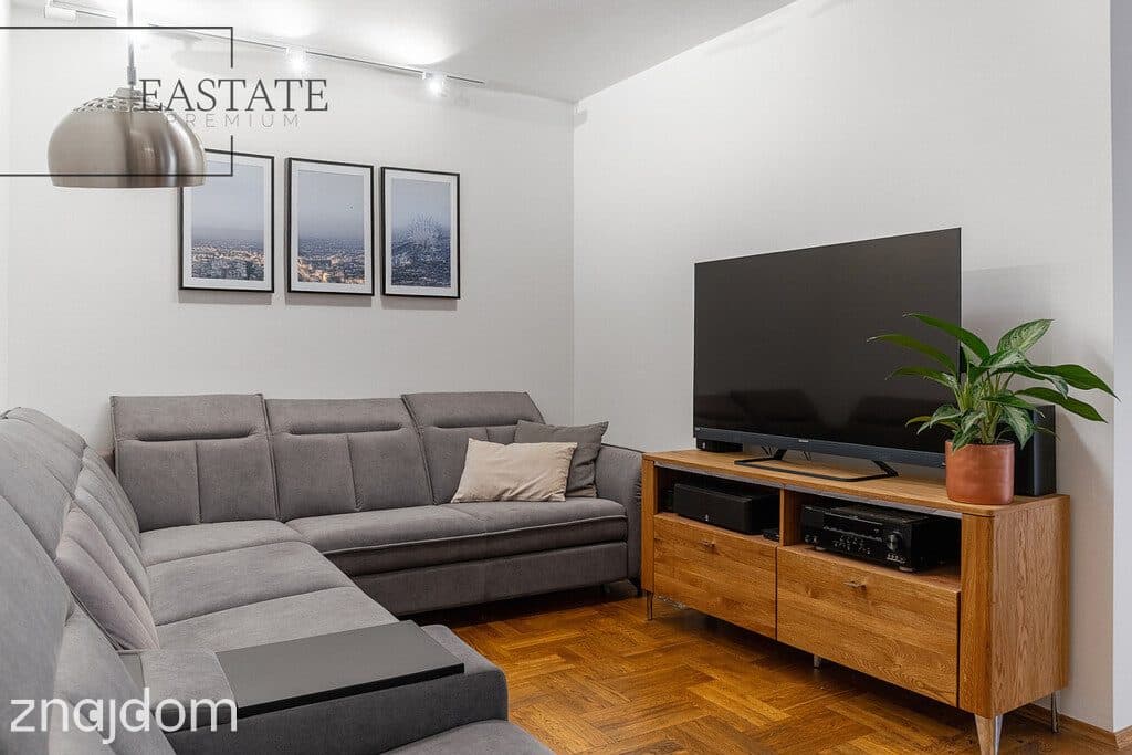Rodzinne 4 pokoje 94 m² + garaż, przy Arkadii - zdjęcie 4