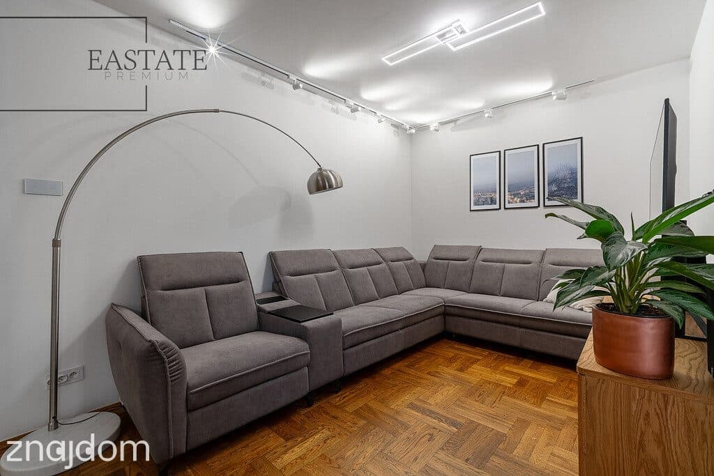 Rodzinne 4 pokoje 94 m² + garaż, przy Arkadii - zdjęcie 5