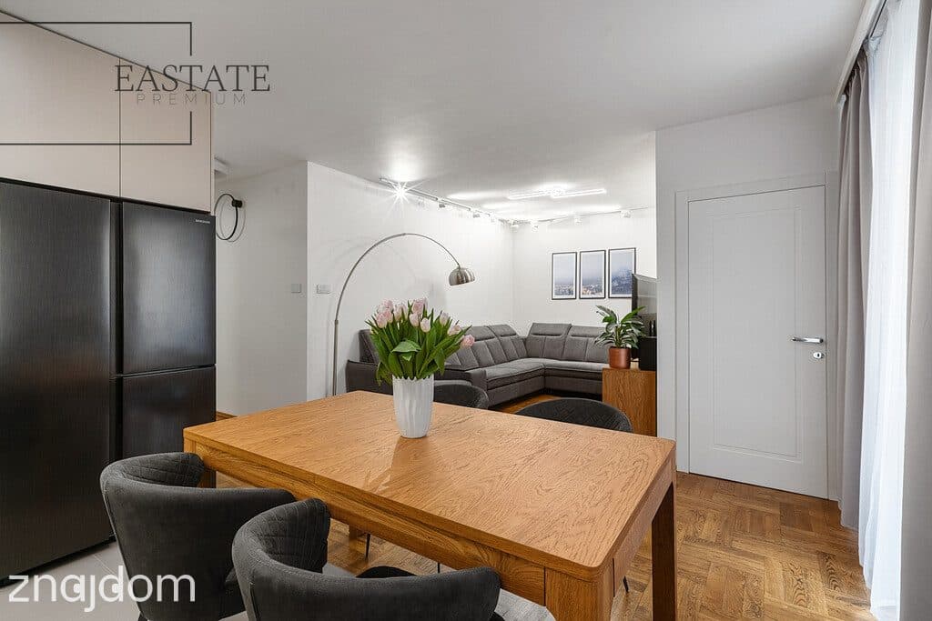 Rodzinne 4 pokoje 94 m² + garaż, przy Arkadii - zdjęcie 6