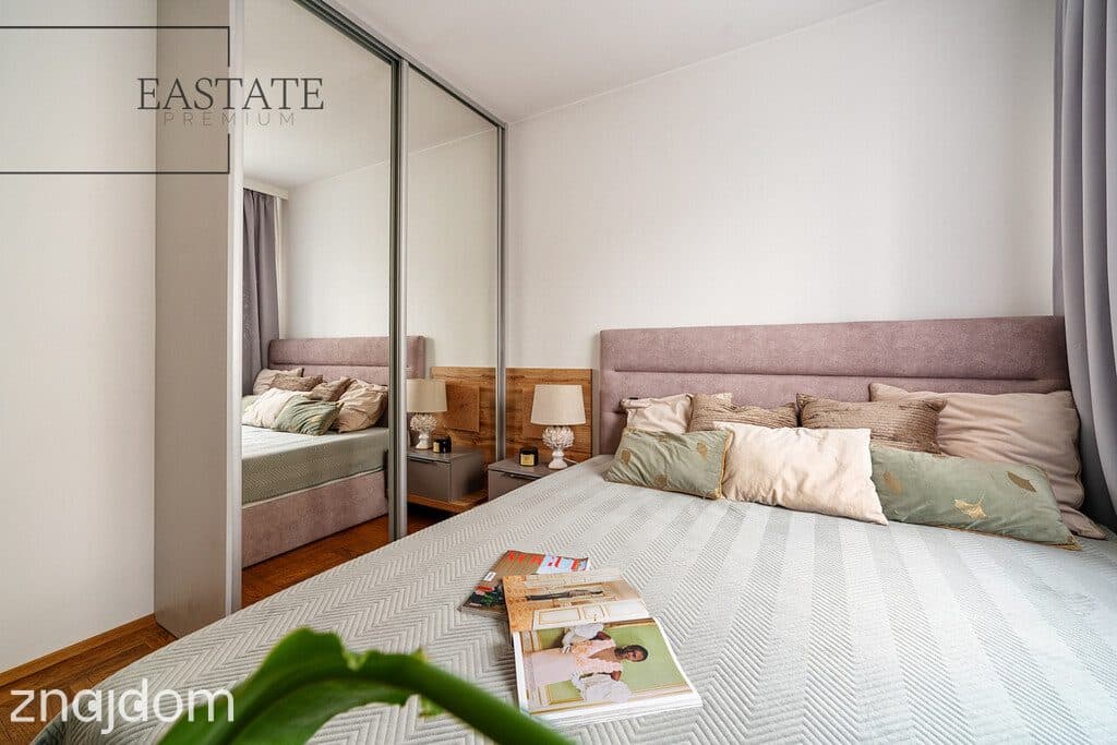 Rodzinne 4 pokoje 94 m² + garaż, przy Arkadii - zdjęcie 8