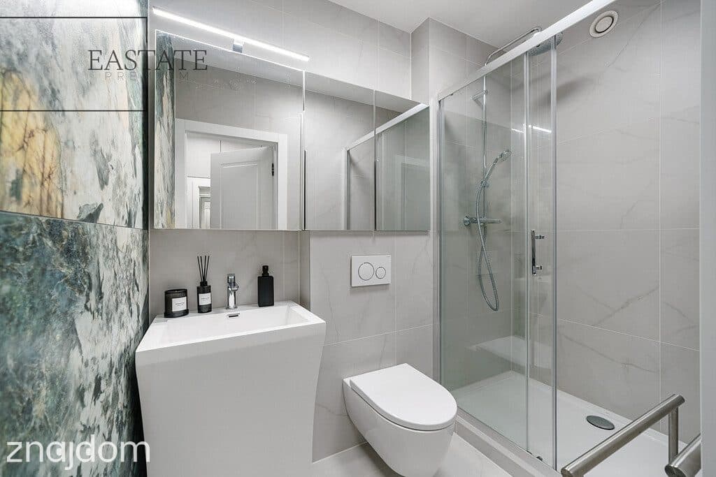 Rodzinne 4 pokoje 94 m² + garaż, przy Arkadii - zdjęcie 9
