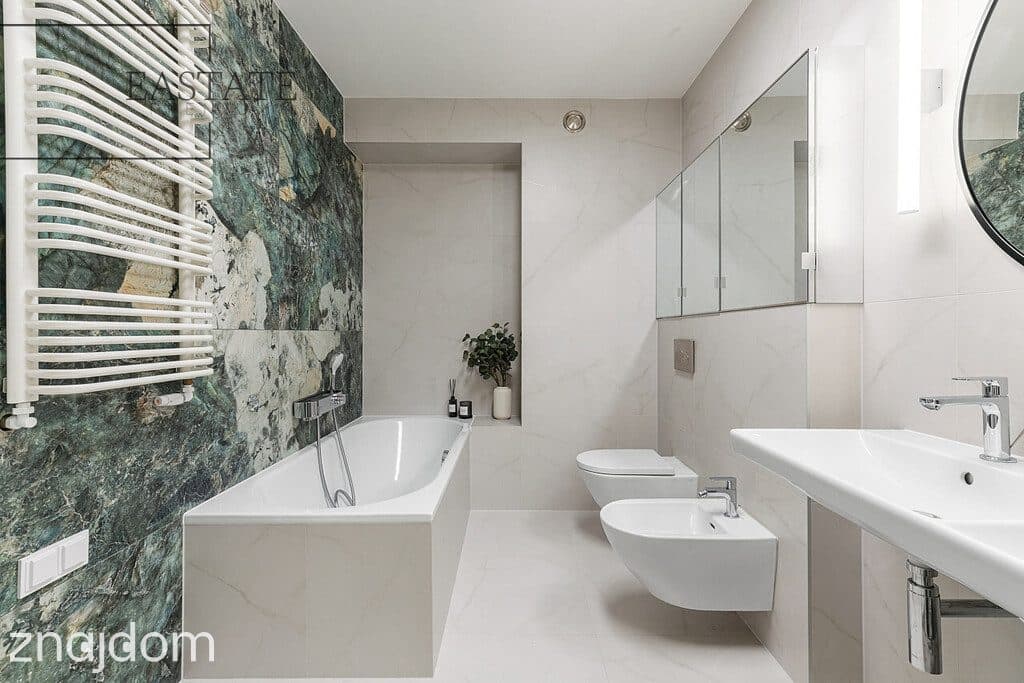 Rodzinne 4 pokoje 94 m² + garaż, przy Arkadii - zdjęcie 12