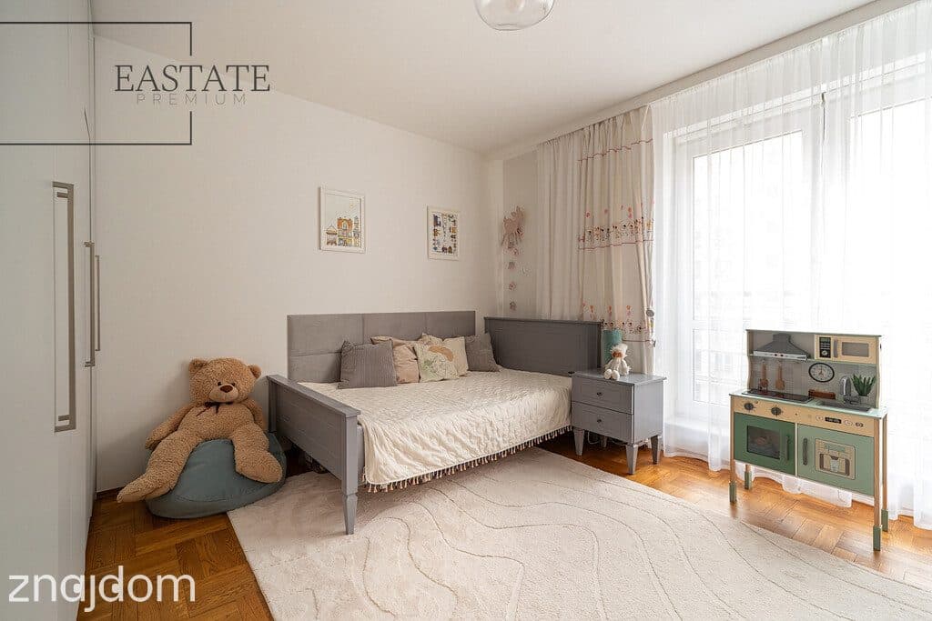Rodzinne 4 pokoje 94 m² + garaż, przy Arkadii - zdjęcie 14