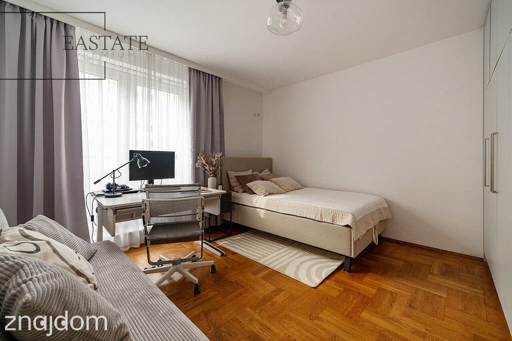 Rodzinne 4 pokoje 94 m² + garaż, przy Arkadii - zdjęcie 15