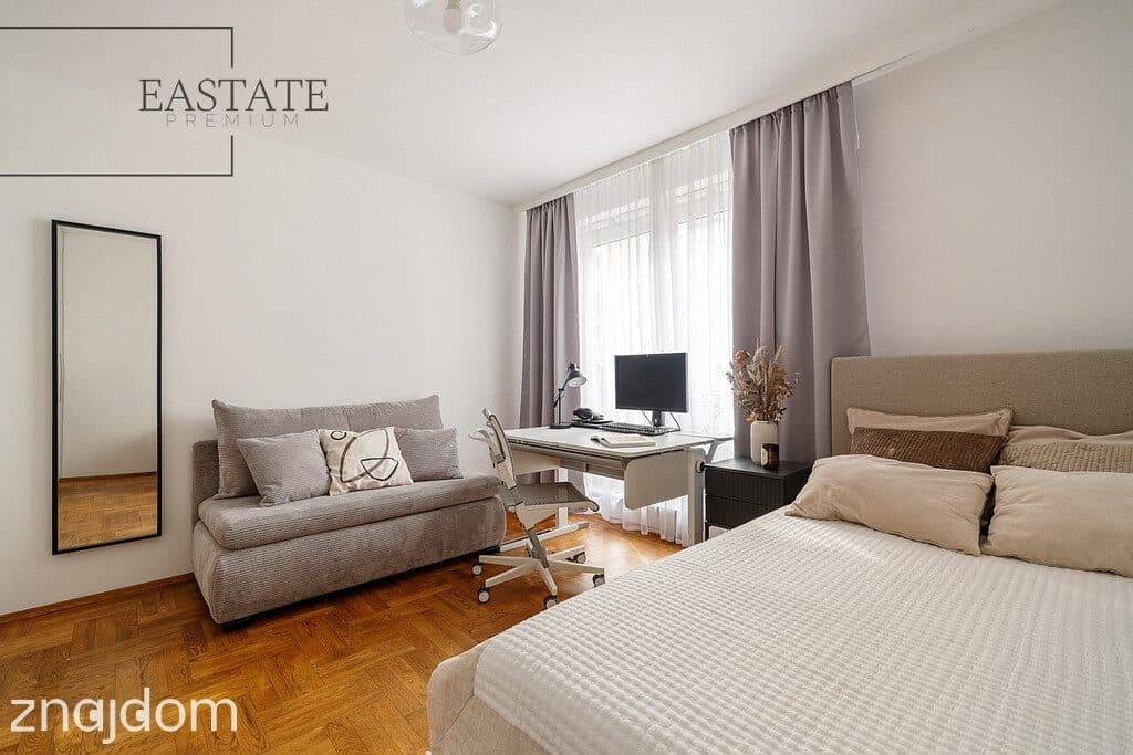 Rodzinne 4 pokoje 94 m² + garaż, przy Arkadii - zdjęcie 16