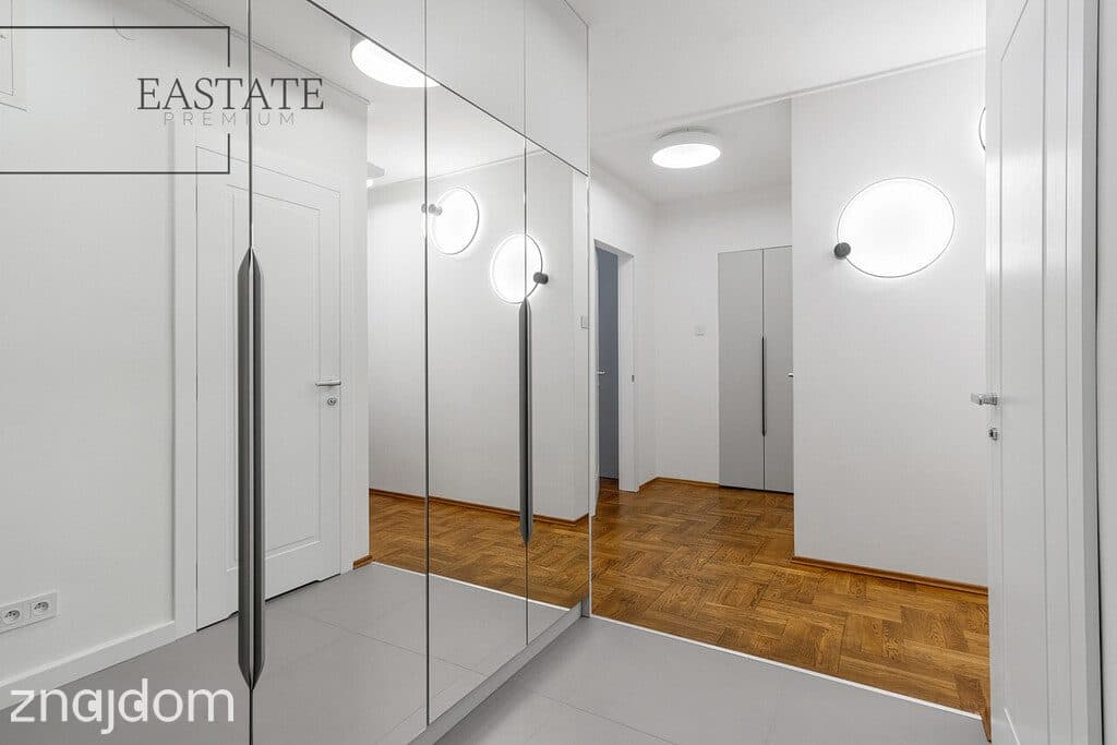Rodzinne 4 pokoje 94 m² + garaż, przy Arkadii - zdjęcie 18