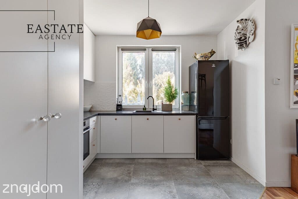 Kawalerka z ogrodem 125 m² | Wilanów - zdjęcie 6