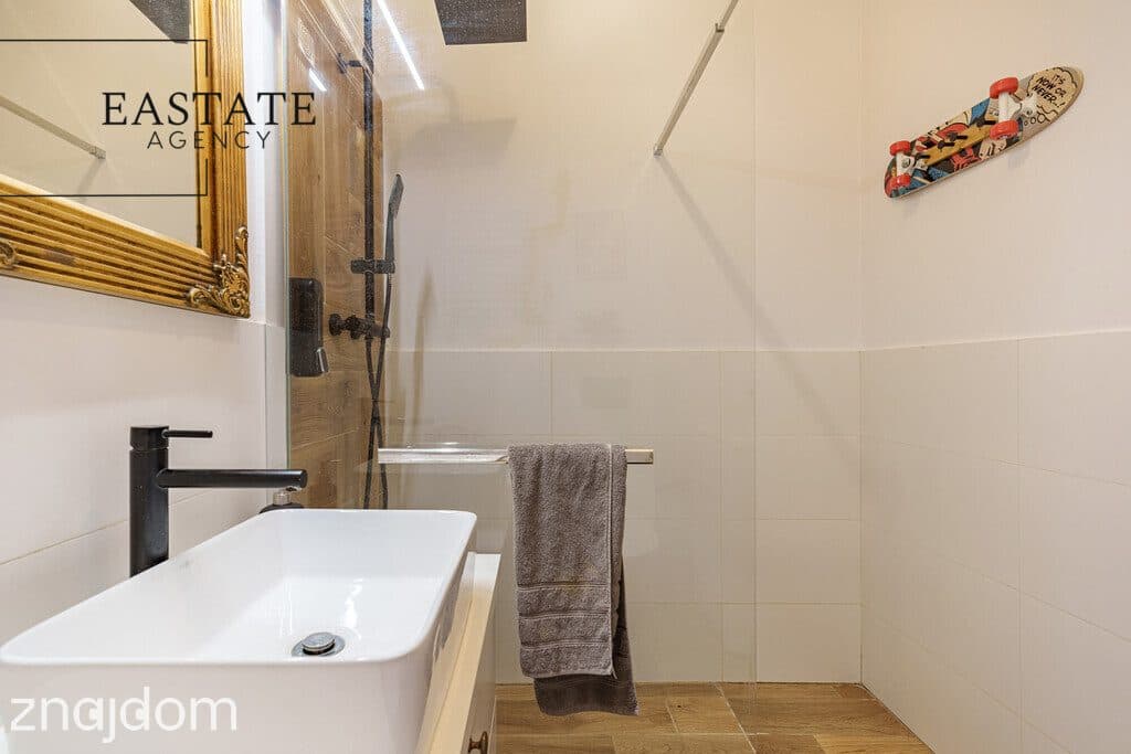 Kawalerka z ogrodem 125 m² | Wilanów - zdjęcie 7