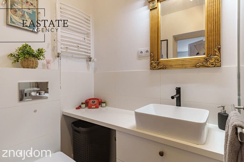 Kawalerka z ogrodem 125 m² | Wilanów - zdjęcie 8