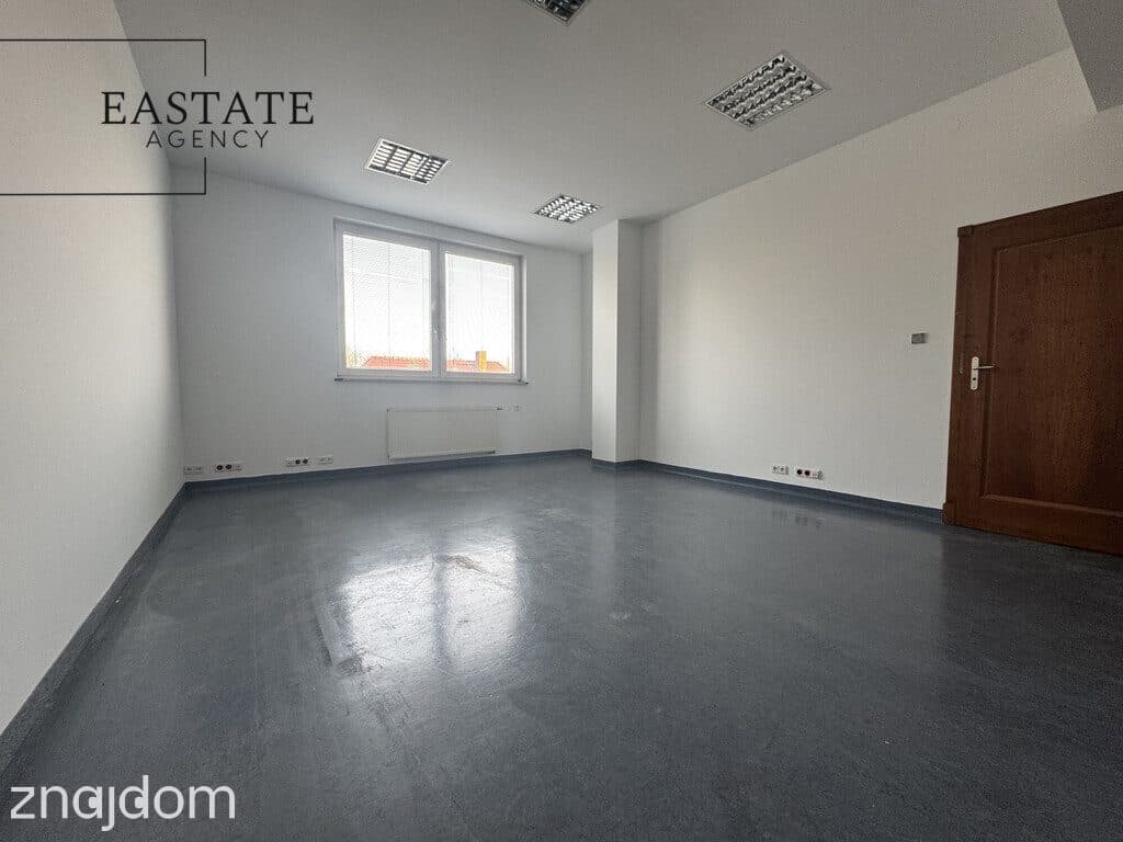 Biuro 285 m², 7 gabinetów, klimatyzacja, garaż - zdjęcie 5