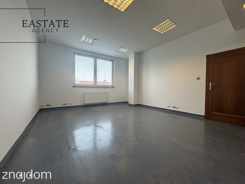 Biuro 285 m², 7 gabinetów, klimatyzacja, garaż - zdjęcie 6