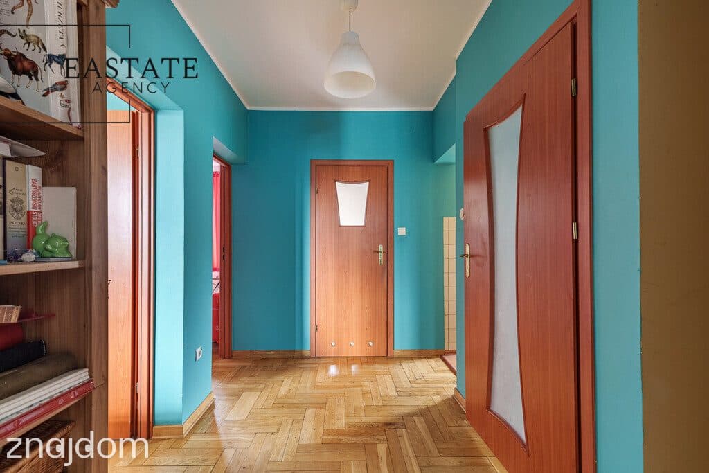 Dom wolnostojący | narożna działka | garaż - zdjęcie 11