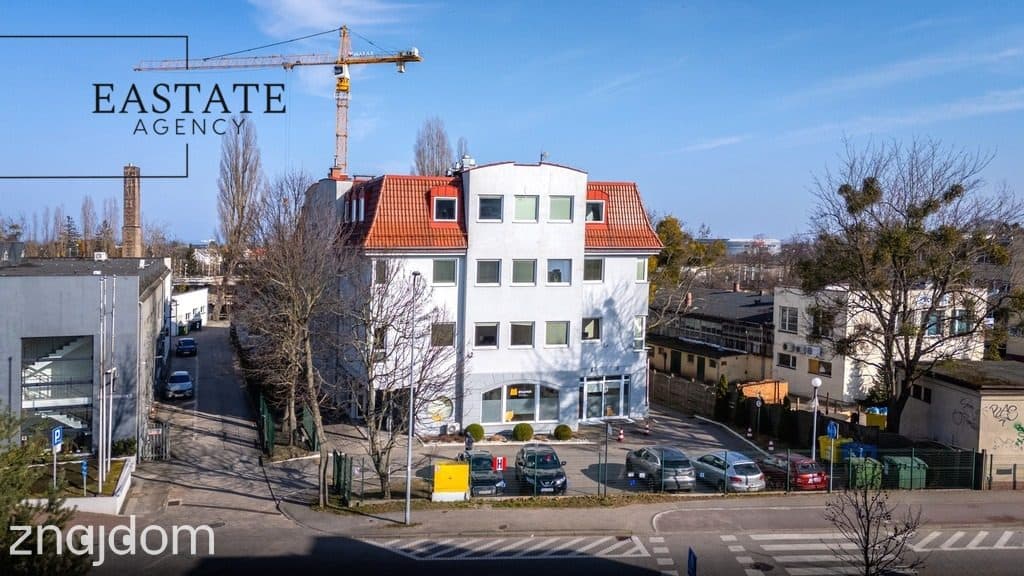 22m2 Biura, Winda, Blisko SKM, Parking - zdjęcie 3