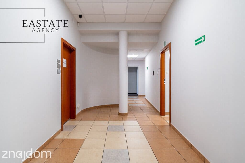 22m2 Biura, Winda, Blisko SKM, Parking - zdjęcie 5
