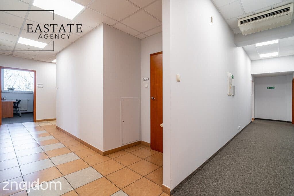 22m2 Biura, Winda, Blisko SKM, Parking - zdjęcie 6
