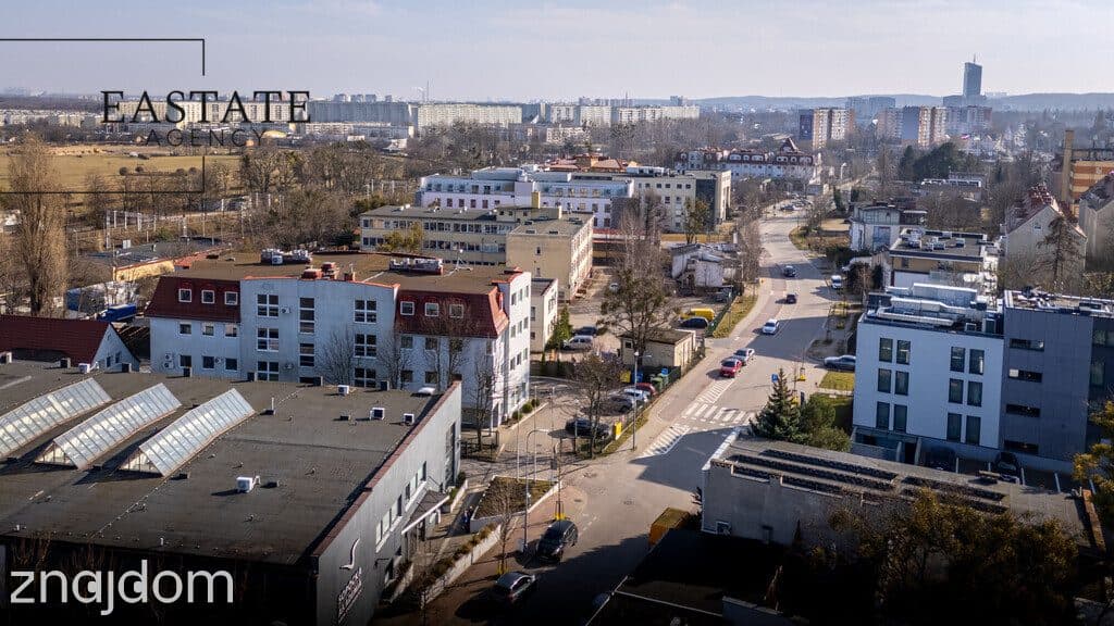 22m2 Biura, Winda, Blisko SKM, Parking - zdjęcie 10