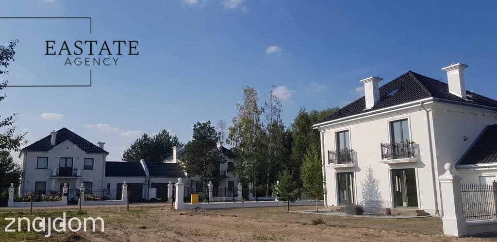 Stylowy dom z ogrodem | prestiżowa lokalizacja - zdjęcie 2