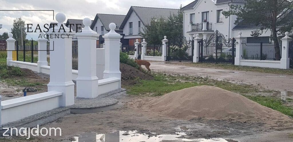 Stylowy dom z ogrodem | prestiżowa lokalizacja - zdjęcie 4