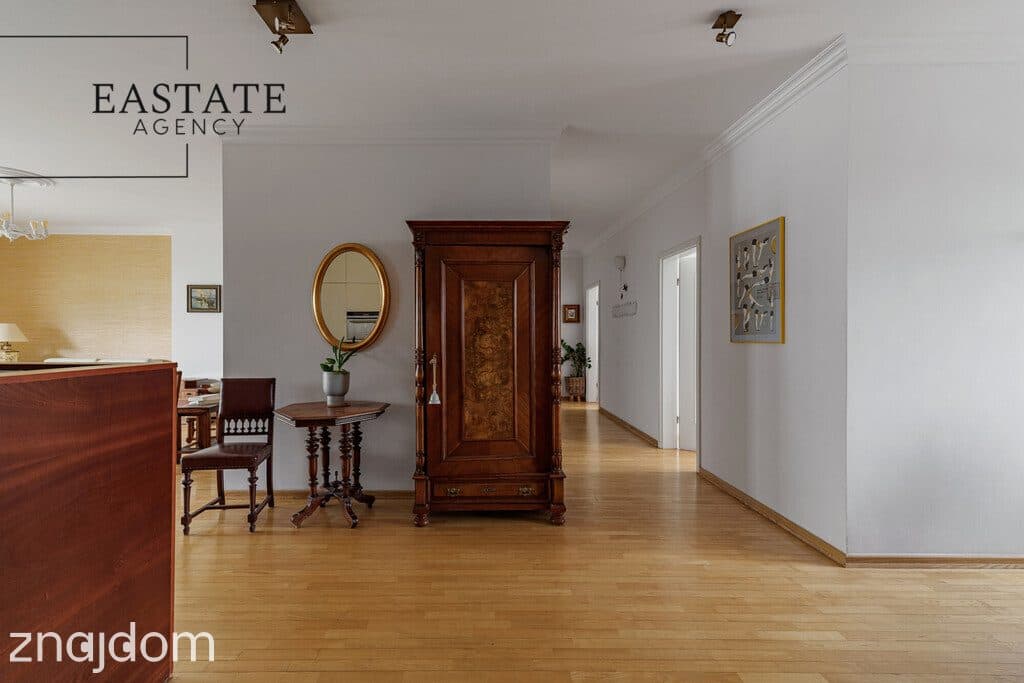 66 m² salonu i 20 m² tarasu | 5 pokoi - zdjęcie 4