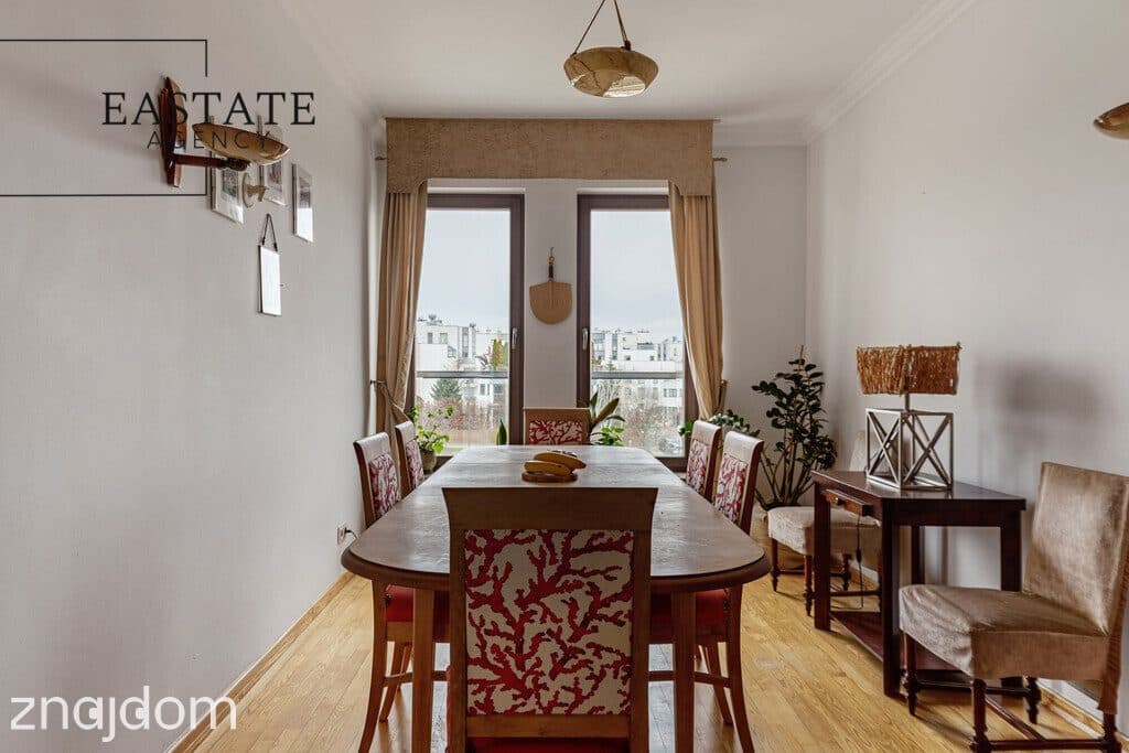 66 m² salonu i 20 m² tarasu | 5 pokoi - zdjęcie 9