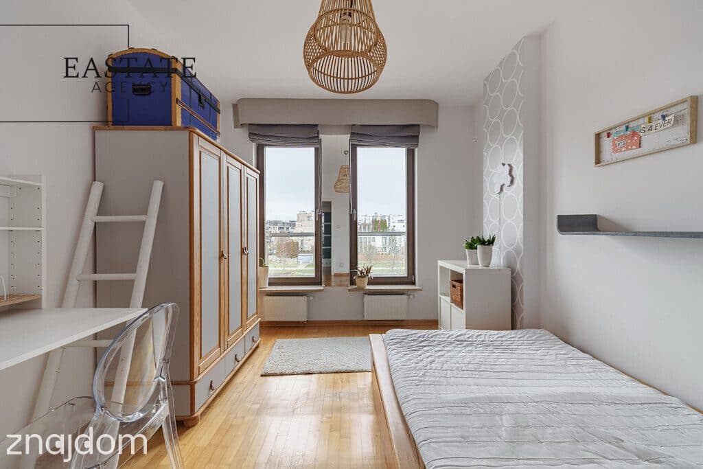 66 m² salonu i 20 m² tarasu | 5 pokoi - zdjęcie 14