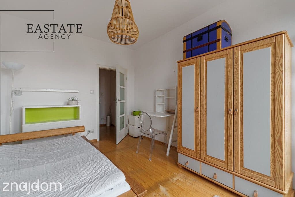 66 m² salonu i 20 m² tarasu | 5 pokoi - zdjęcie 15