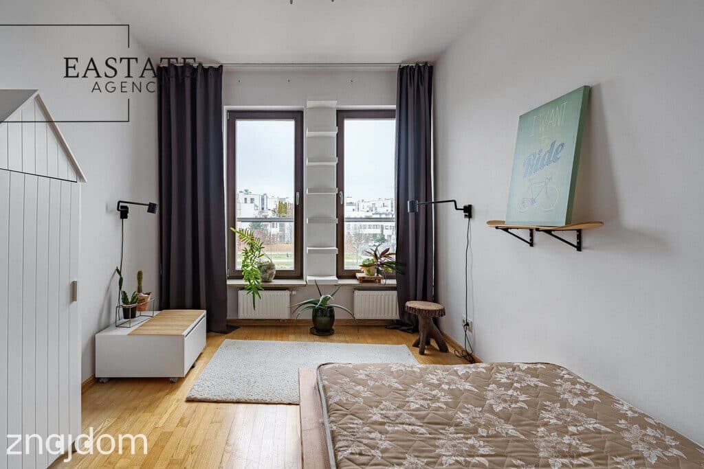 66 m² salonu i 20 m² tarasu | 5 pokoi - zdjęcie 16