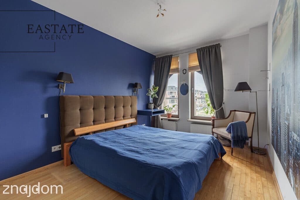 66 m² salonu i 20 m² tarasu | 5 pokoi - zdjęcie 17