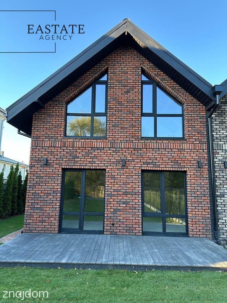 Kameralne osiedle domów z ogrodem - zdjęcie 9