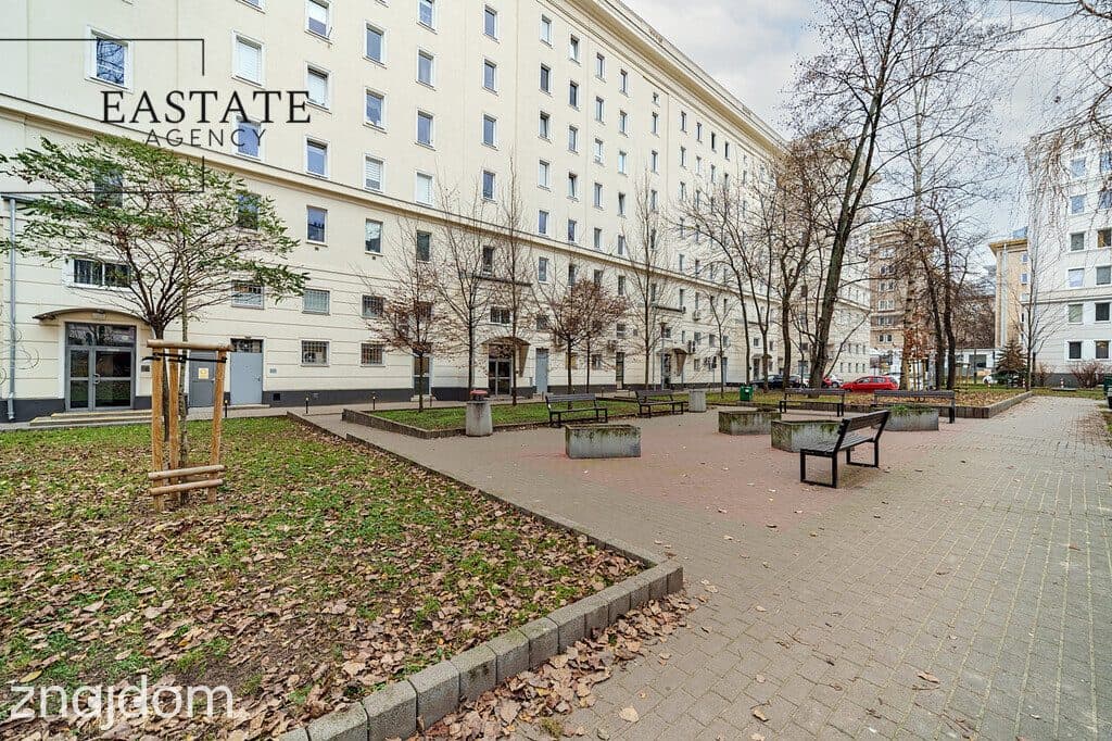 świetna lokalizacja-do wynajmu-do odświeżenia - zdjęcie 7
