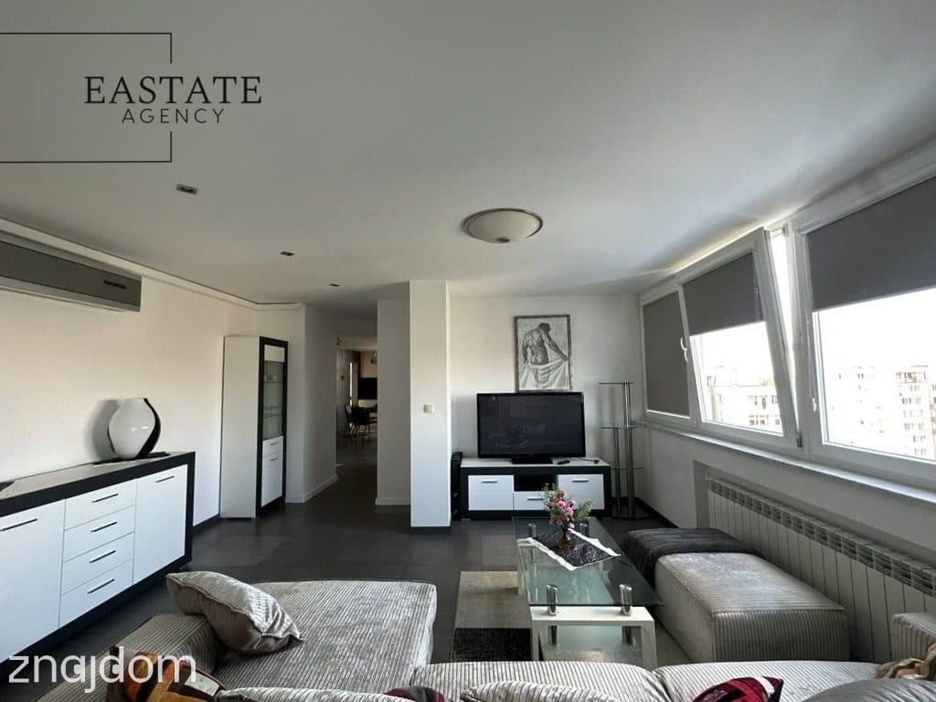 Nowoczesny loft, Taras, Parking, 13-piętro! - zdjęcie 5