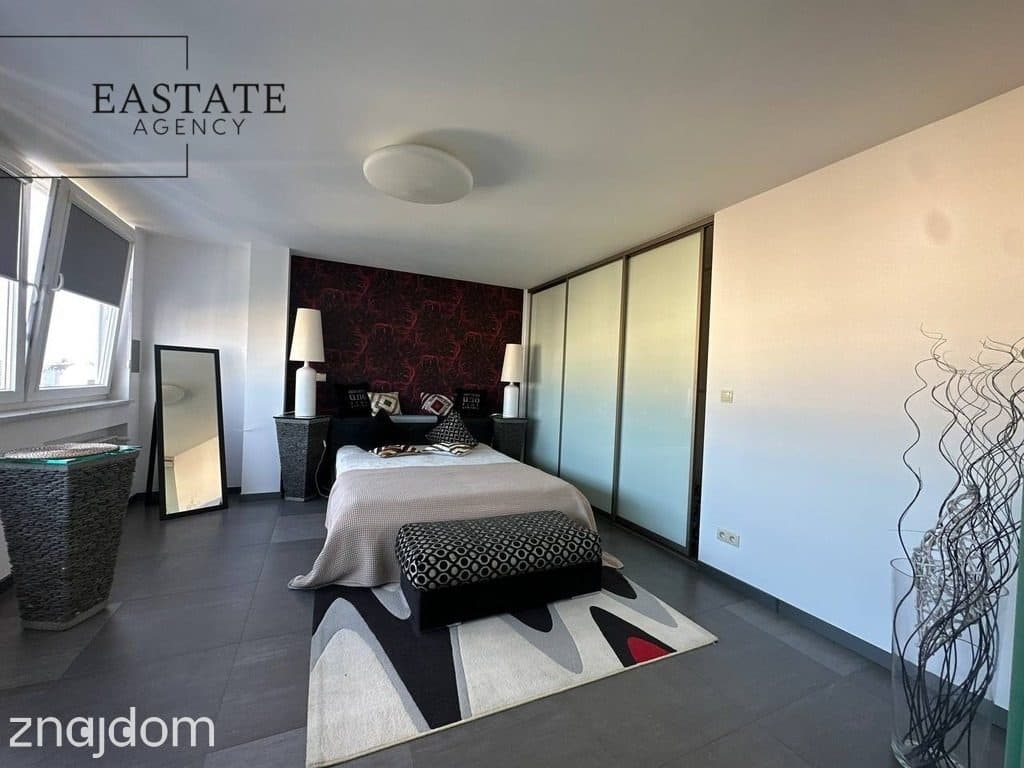 Nowoczesny loft, Taras, Parking, 13-piętro! - zdjęcie 6