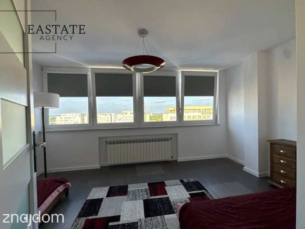 Nowoczesny loft, Taras, Parking, 13-piętro! - zdjęcie 7