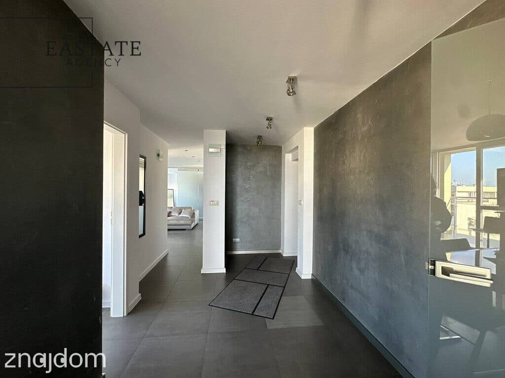 Nowoczesny loft, Taras, Parking, 13-piętro! - zdjęcie 9