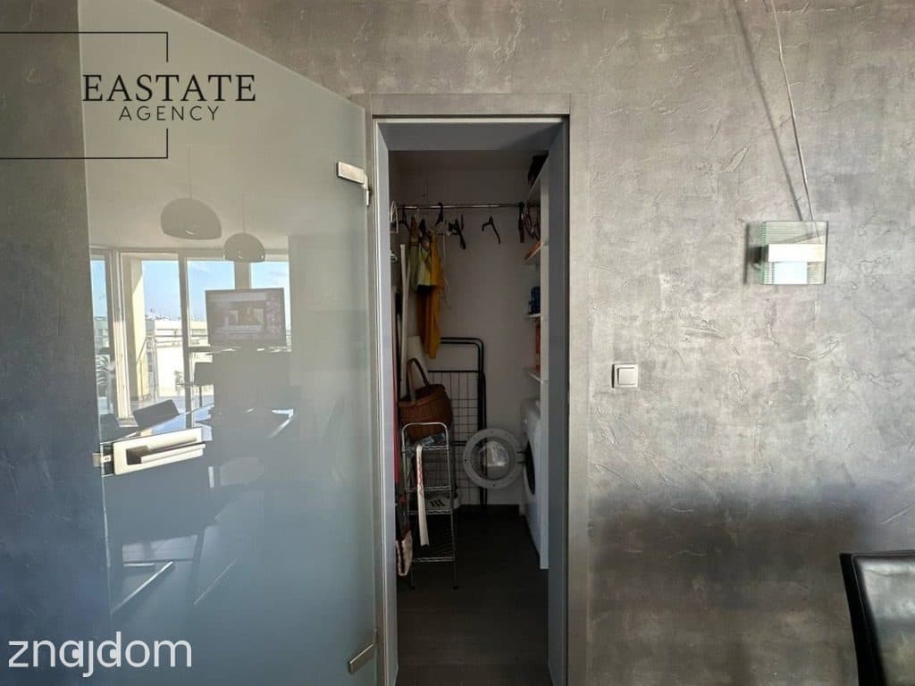 Nowoczesny loft, Taras, Parking, 13-piętro! - zdjęcie 10