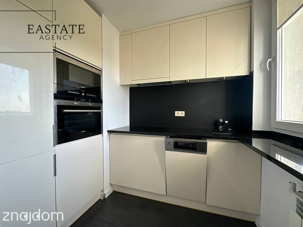Nowoczesny loft, Taras, Parking, 13-piętro! - zdjęcie 11