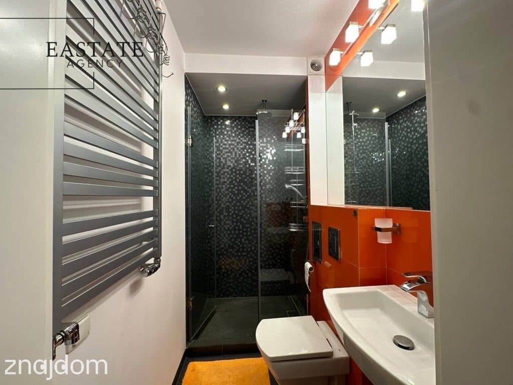 Nowoczesny loft, Taras, Parking, 13-piętro! - zdjęcie 12