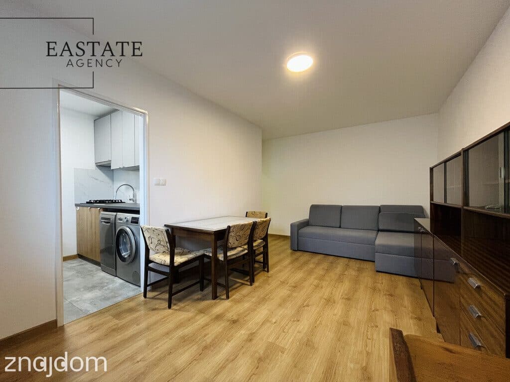 2-pokojowe | metro | balkon | parking - zdjęcie 3
